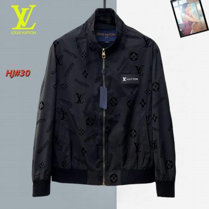 Picture of Louis Vuitton Jackets _SKULVM-3XL12yr65132229